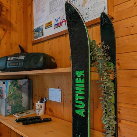 Ski House Jursport Závažná Poruba Dış mekan fotoğraf
