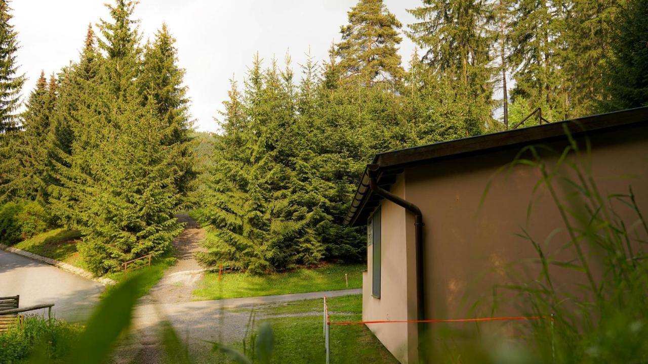 Ski House Jursport Závažná Poruba Dış mekan fotoğraf