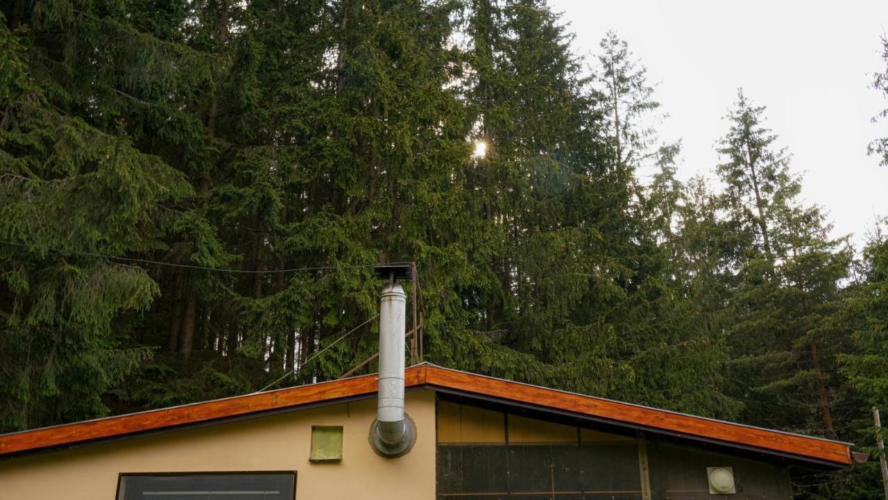 Ski House Jursport Závažná Poruba Dış mekan fotoğraf