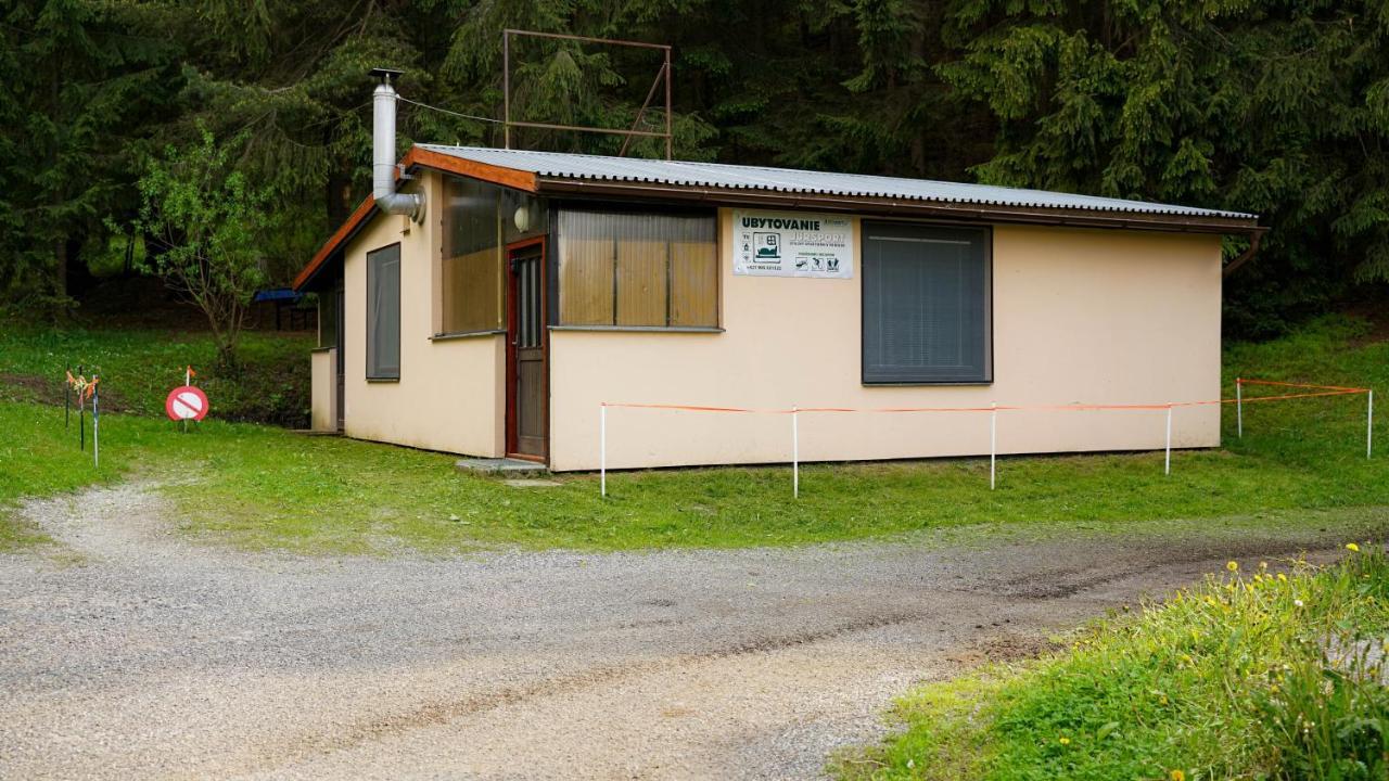 Ski House Jursport Závažná Poruba Dış mekan fotoğraf