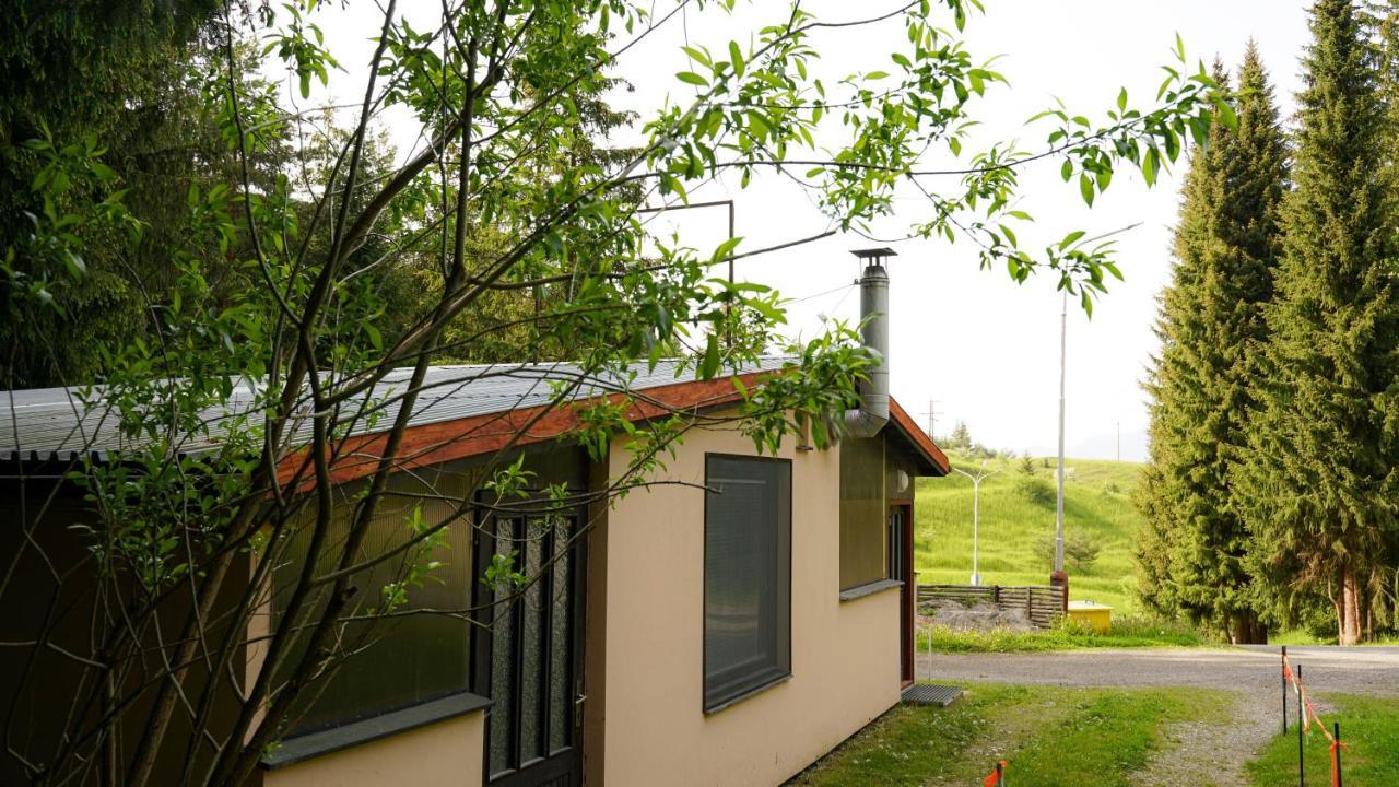 Ski House Jursport Závažná Poruba Dış mekan fotoğraf