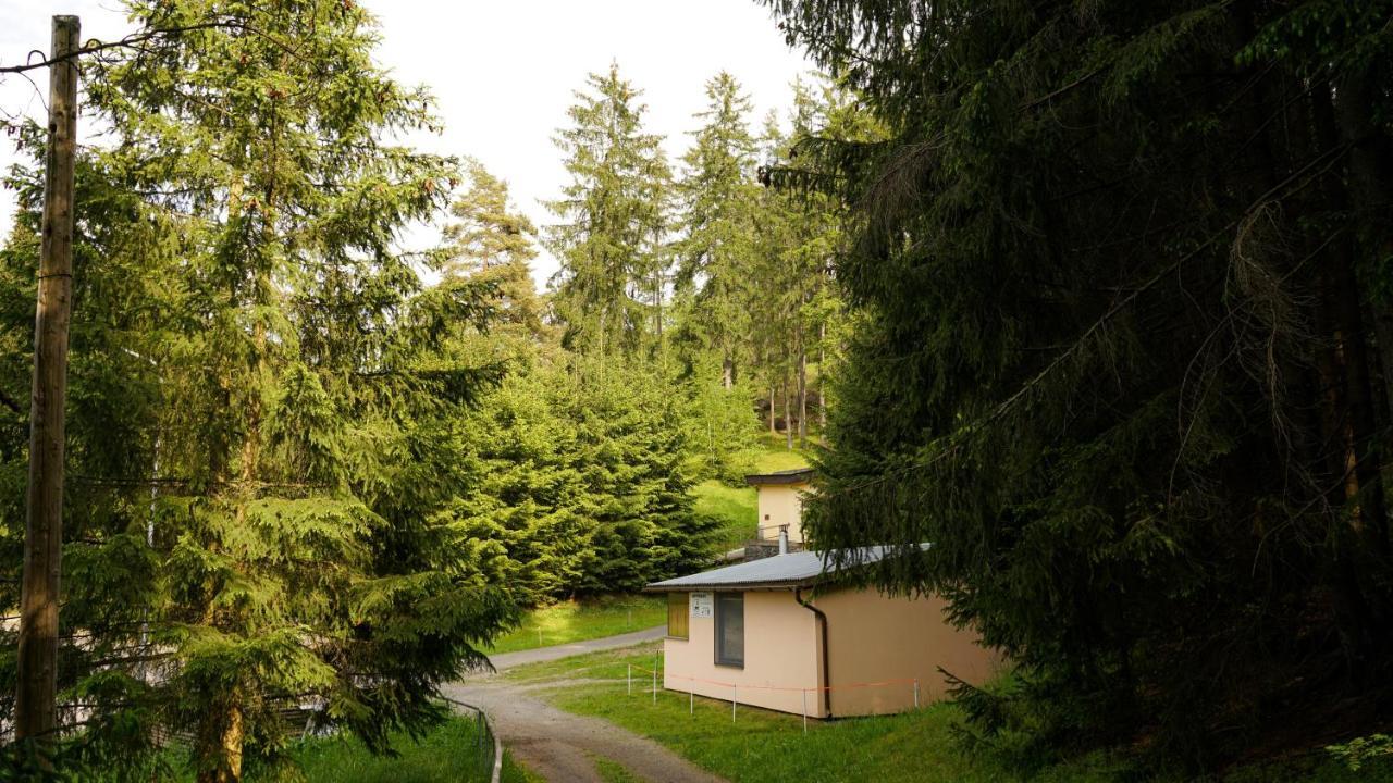 Ski House Jursport Závažná Poruba Dış mekan fotoğraf
