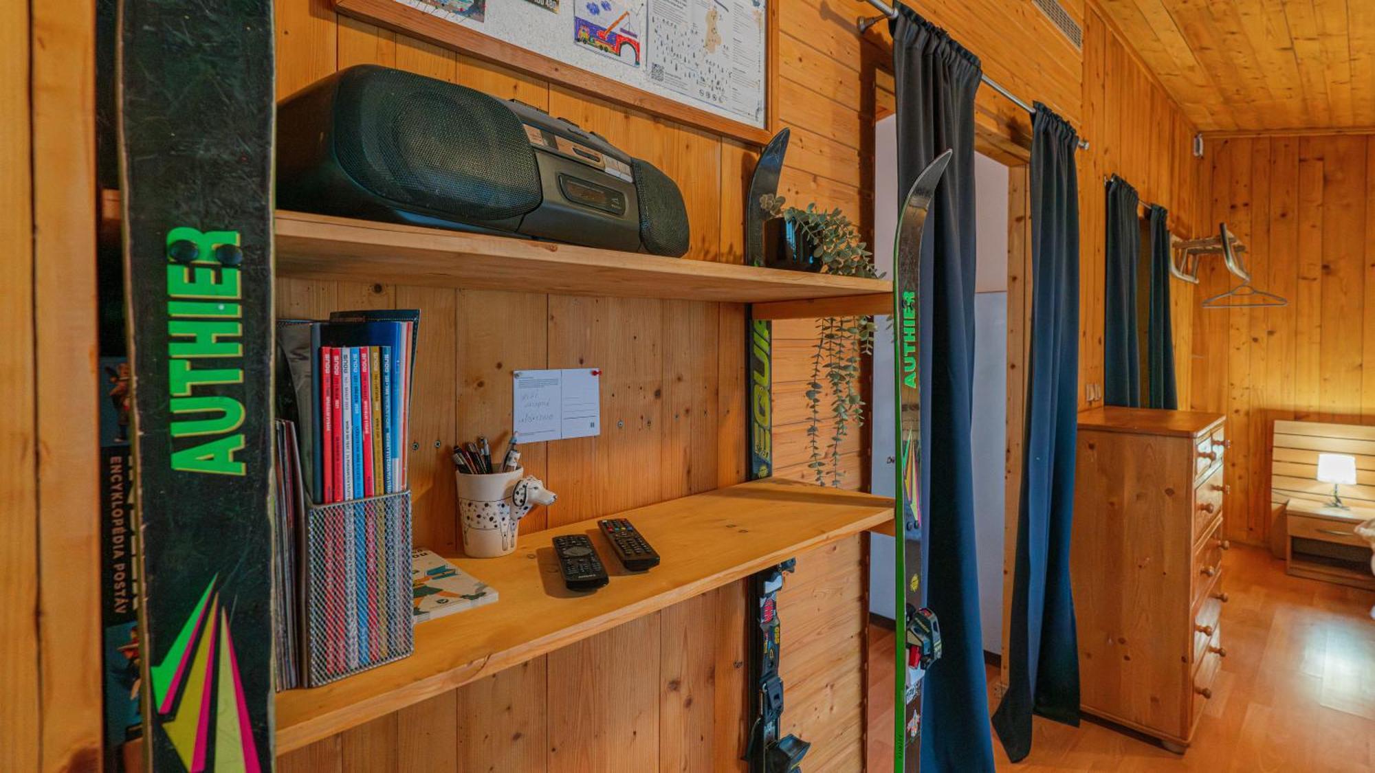 Ski House Jursport Závažná Poruba Dış mekan fotoğraf