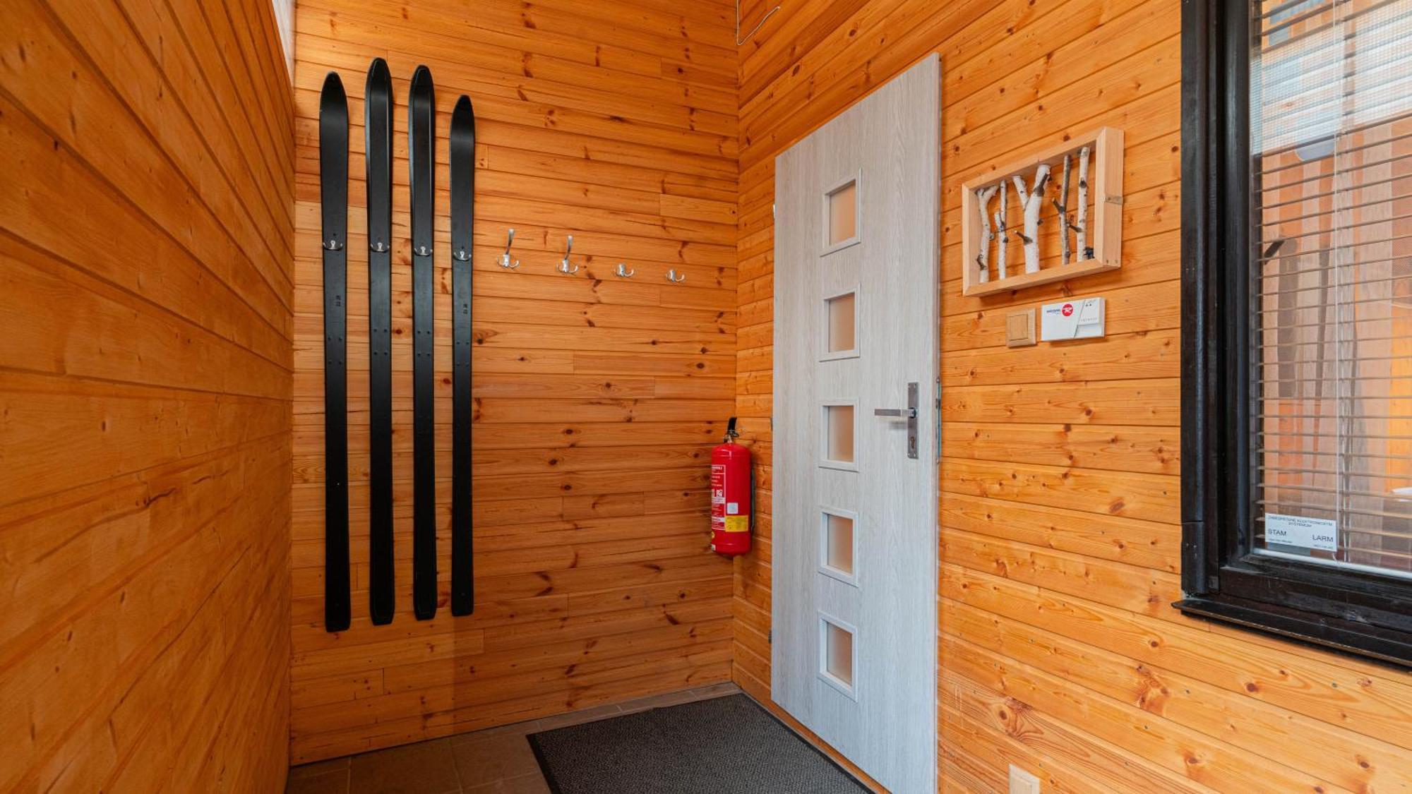 Ski House Jursport Závažná Poruba Dış mekan fotoğraf